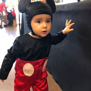 Meet your Posher, Yvette